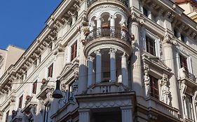 Donna Margherita Rome Suite&Rooms